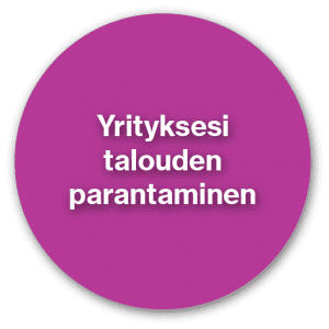 parannamme talouttasi